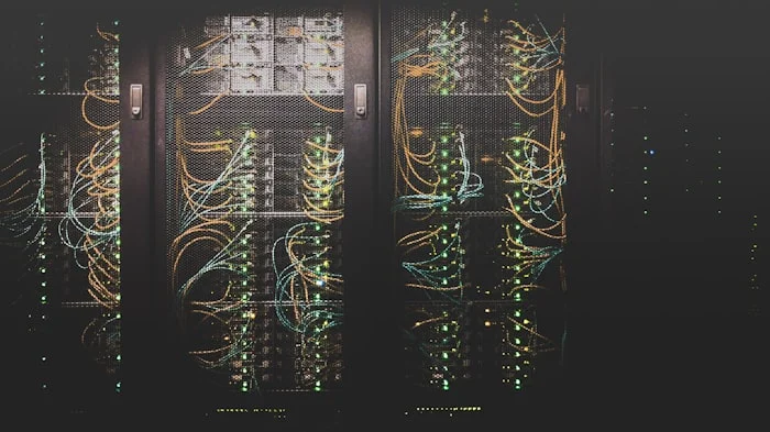 Data Center Services