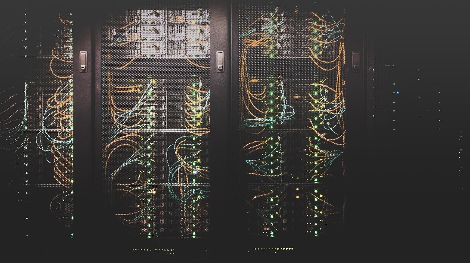 Fiber Optics Internet