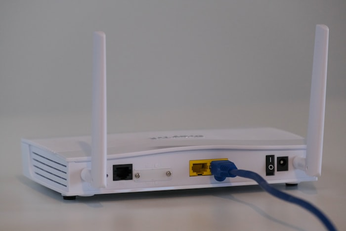 Managed WiFi